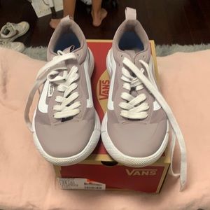 Vans ultra range Exo w 5 m 3.5 EUC